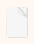 Energy Flows Stick-On Cell Phone Wallet