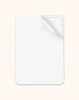Good Times Stick-On Cell Phone Wallet