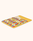 Good Times Stick-On Cell Phone Wallet