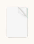 Bonjour Stick-On Cell Phone Wallet