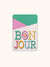 Bonjour