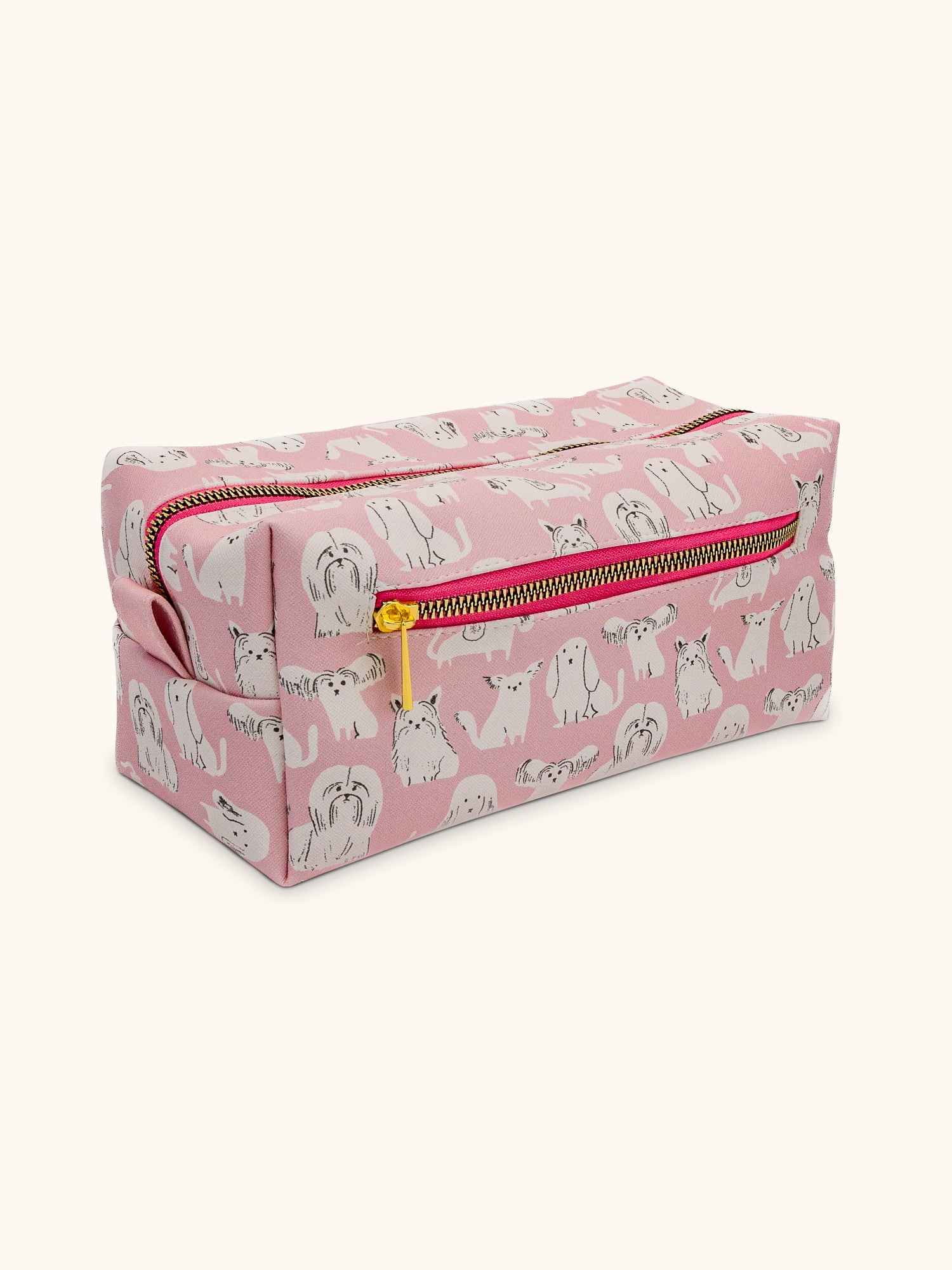 Watchdogs Loaf Cosmetic Bag