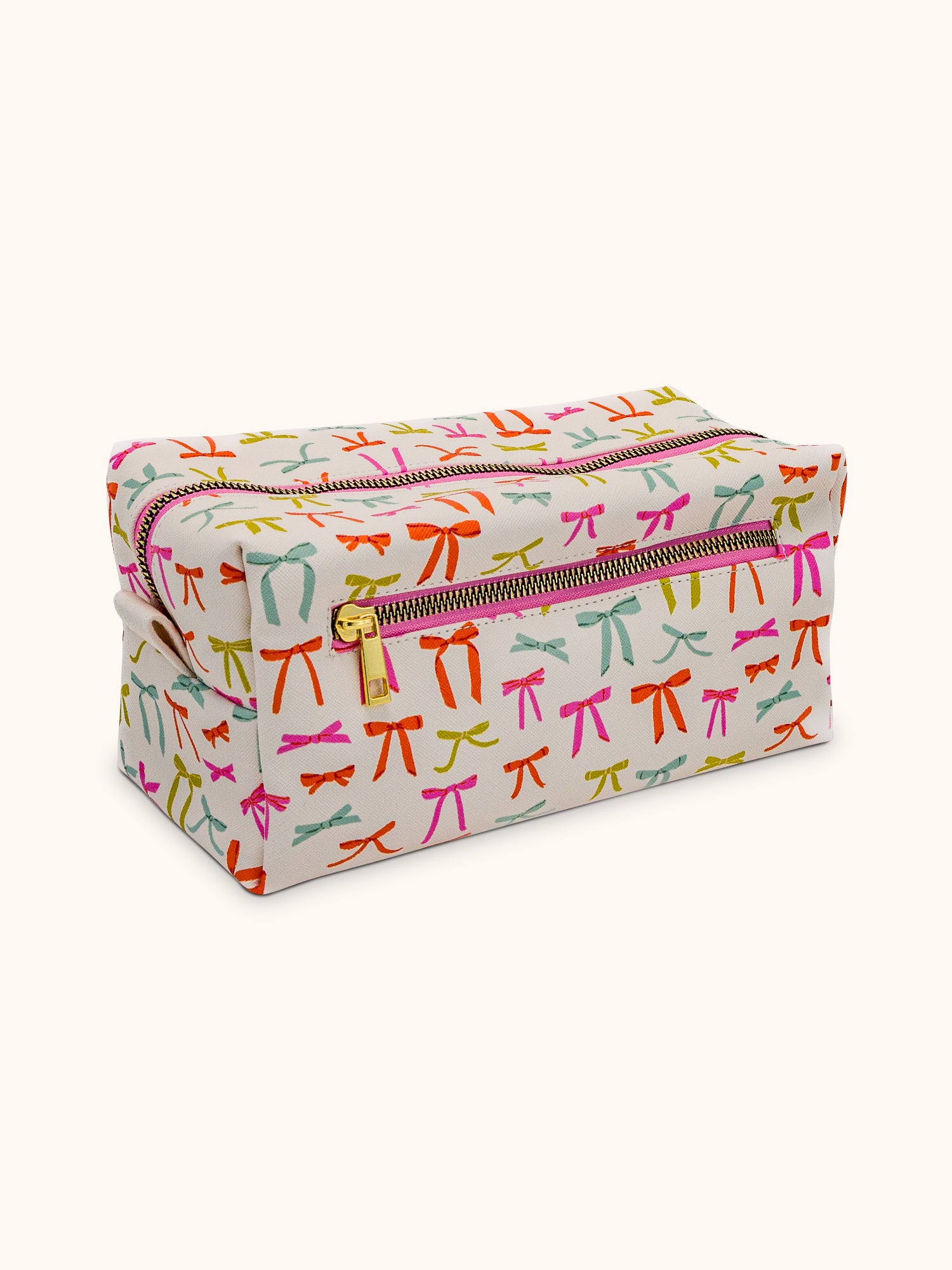 ★FOLNUA★ BRIDGE BAG [2COLOR] Bag 30 The Bridge - Le Follie Shop