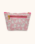 Watchdogs Clutch Cosmetic Bag