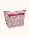 Watchdogs Clutch Cosmetic Bag
