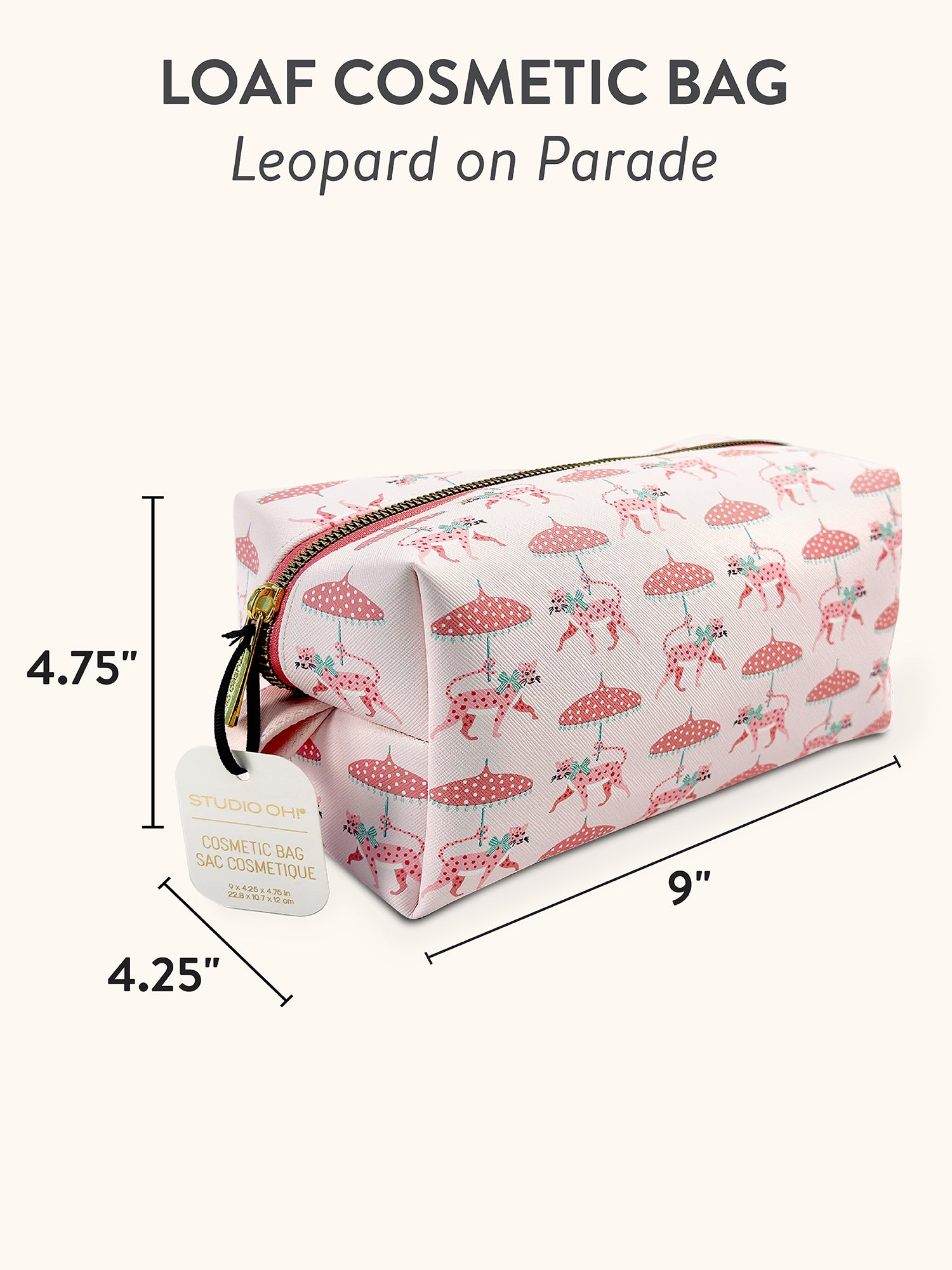 資生堂 THE GROOMING COLLABORATION KIT POUCH 資生堂 THE GROOMING COLLABORATION KIT POUCH