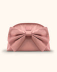 Honeyed Pink Brigitte Cosmetic Bag