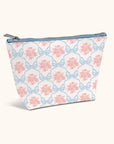Romantic Rococo Clutch Cosmetic Pouch