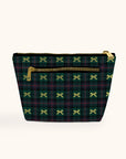 Highland Harmony Clutch Cosmetic Bag