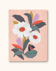 Blooming Reflections Medium Deconstructed Journal