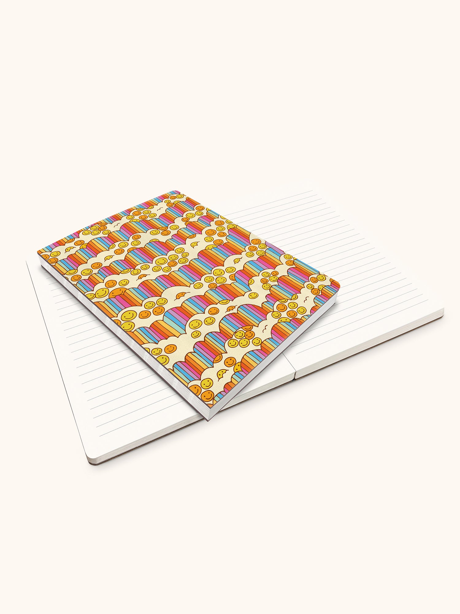 JOURNAL STANDARD3点 Good Times Medium Deconstructed Journal – Studio Oh!