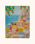 Italian Vista Medium Deconstructed Journal