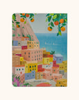Italian Vista Medium Deconstructed Journal