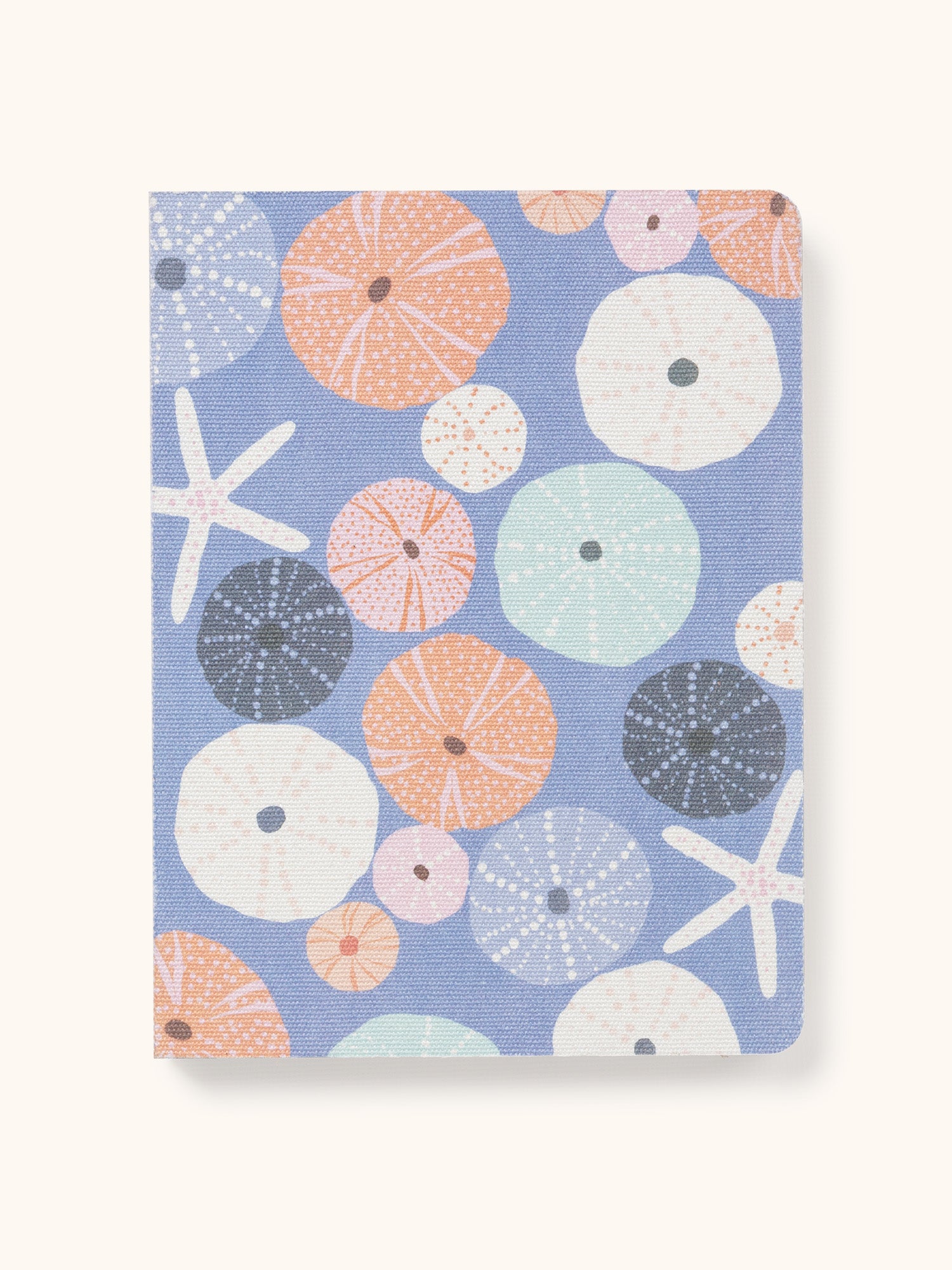 Seaside Discoveries Medium Deconstructed Journal Studio Oh