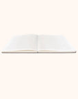Pastel Color Block Medium Deconstructed Journal