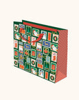 Seasonal Stamps Large Gift Bag Set