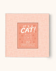 It's a Cat! Guided Journal