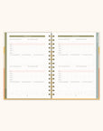 Be Kind to Yourself Guided Journal