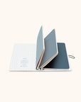 Wanderlust Travel Journal Trio