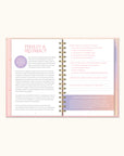 Moon of Mine Menstrual Journal