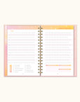 Moon of Mine Menstrual Journal