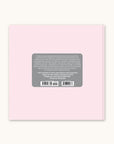 Bump For Joy Guided Journal (Pink)