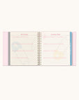 Bump For Joy Guided Journal (Pink)