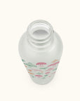 Wild Realm Glass Water Bottle with Straw