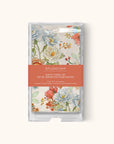 Autumn Bloom Guest Towel Set