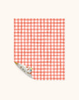 Autumn Bloom Reversible Gift Wrap