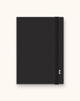Hunter Black Jotter