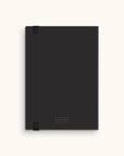 Hunter Black Jotter