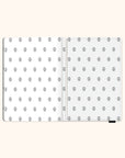 Hunter Black Jotter