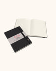 Hunter Black Jotter