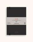 Hunter Black Jotter
