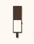 Hunter Umber Leopard Mini Jotter