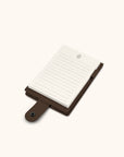 Hunter Umber Leopard Mini Jotter