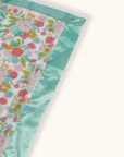 Reversible Baby Blankets - Sweet Daisy