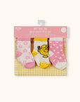 Baby Socks Trio - Little Miss Sunshine™
