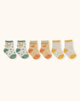 Baby Sock Trios - Roarsome