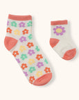 Mama & Me Sock Sets - Bonjour Bébé