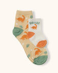 Mama & Me Sock Sets - Roarsome