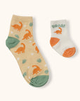 Mama & Me Sock Sets - Roarsome