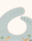 Silicone Bib - Roarsome