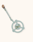 Silicone Teether Ring - Roarsome