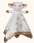 Security Blanket - Howdy Partner Blue
