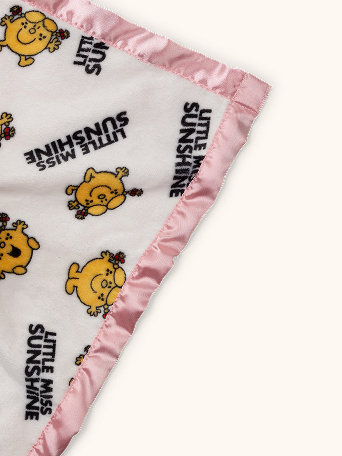 Security Blankets Little Miss Sunshine™ – Studio Oh! - Main Image