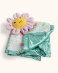 Security Blanket - Sweet Daisy