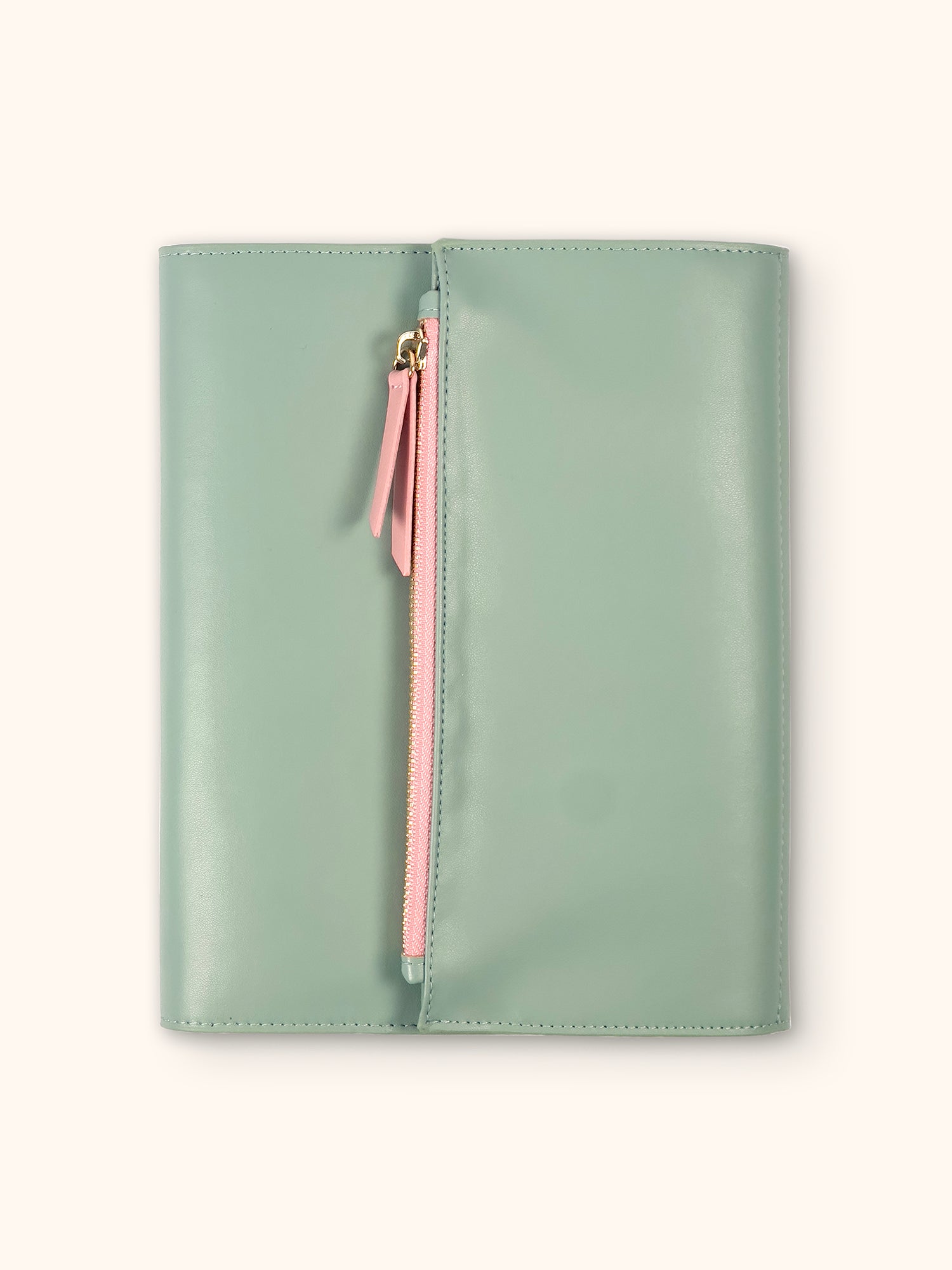 Sage & Blush Keri Notebook and Organizer