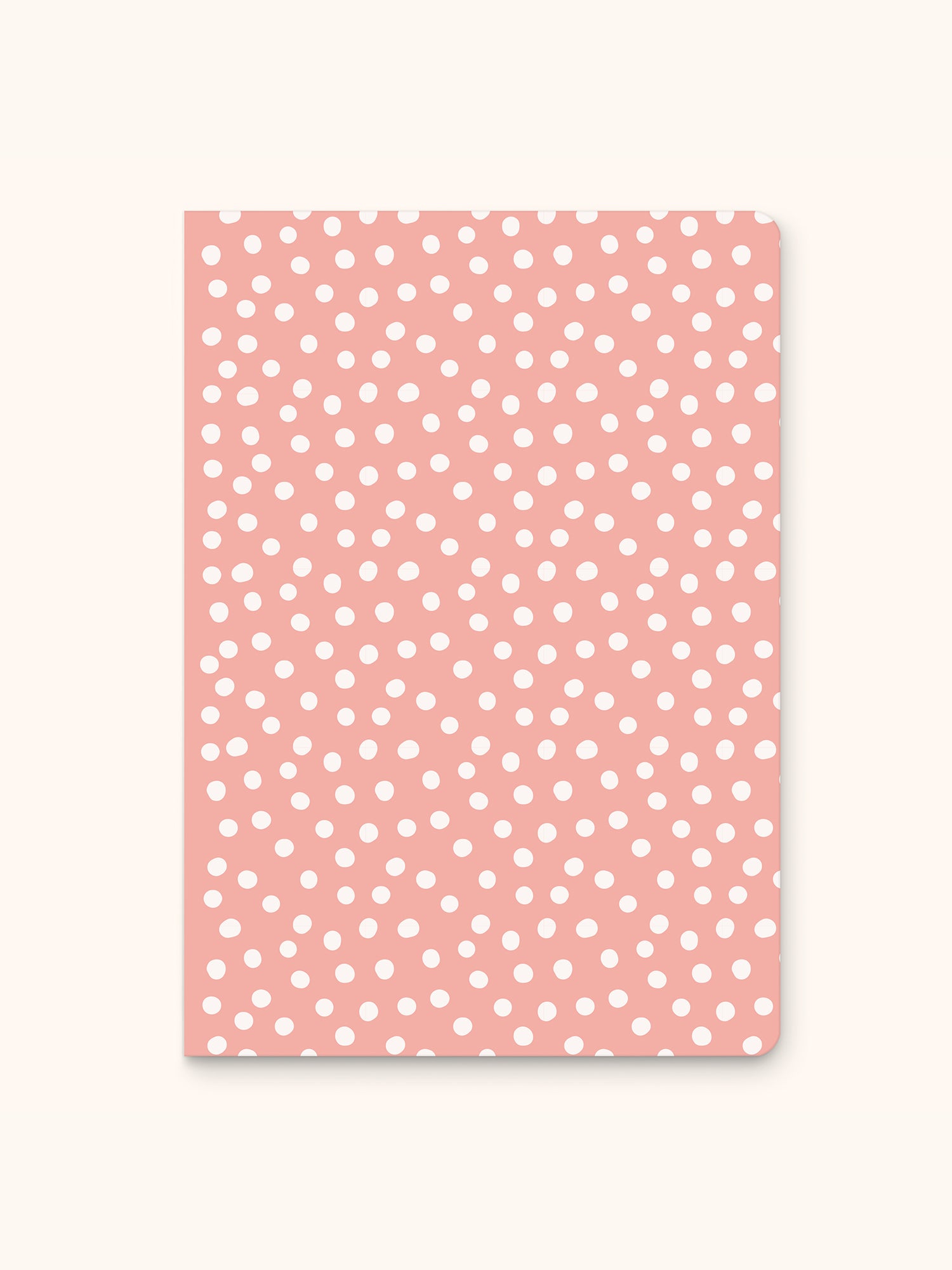 Sage & Blush Keri Notebook and Organizer